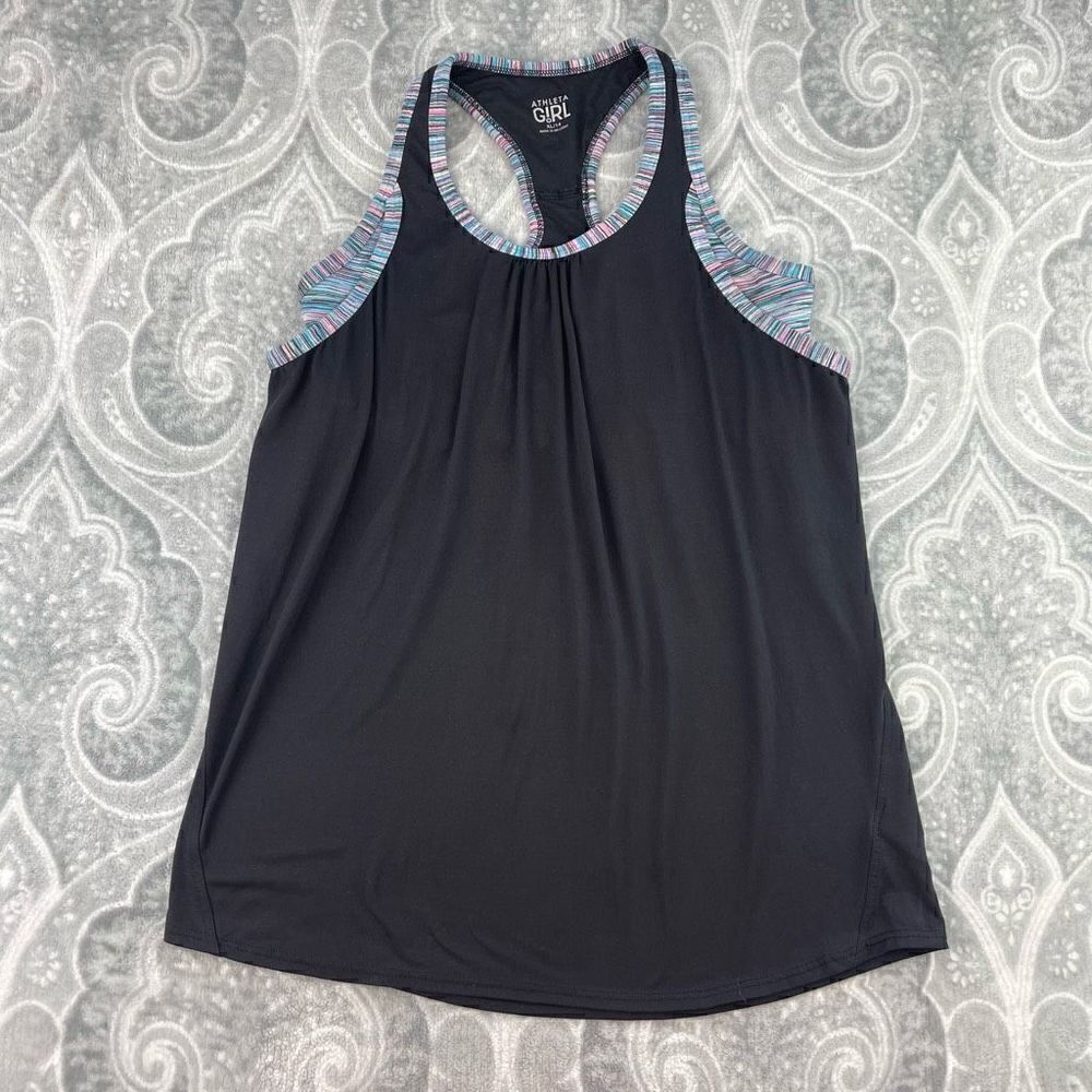 Athleta Girl Tank Top